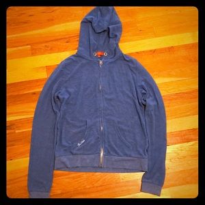 Butter ultra soft Kids jacket